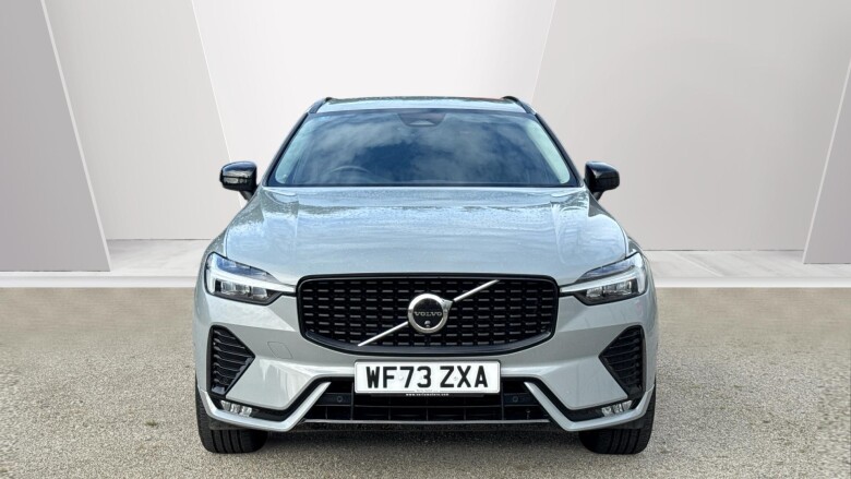 Volvo XC60 2.0 B4D Plus Dark 5dr AWD Geartronic Diesel Estate